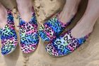 Slipfree Adults Non Slip Shoes for Beach, Pool & Home